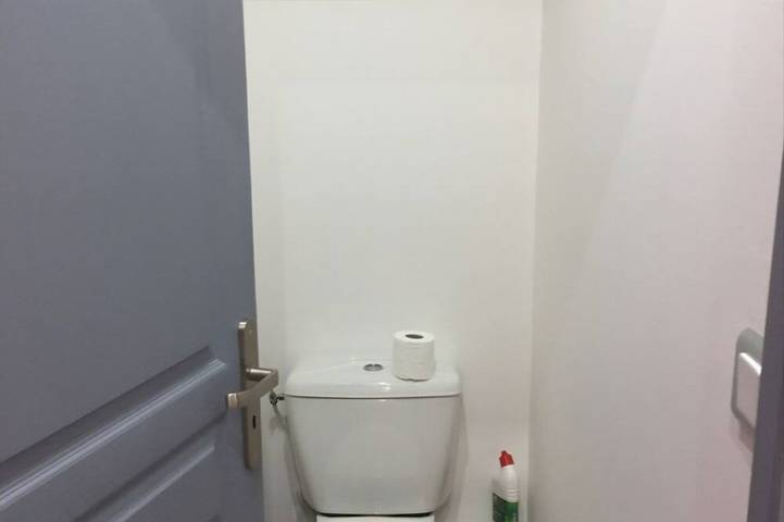 Gîte pour 2 personnes à Uhart-Cize - 4