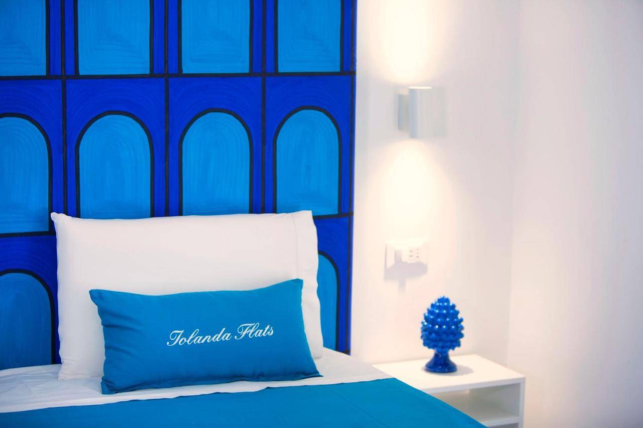 Deluxe Room in Piano di Sorrento, Napoli e dintorni