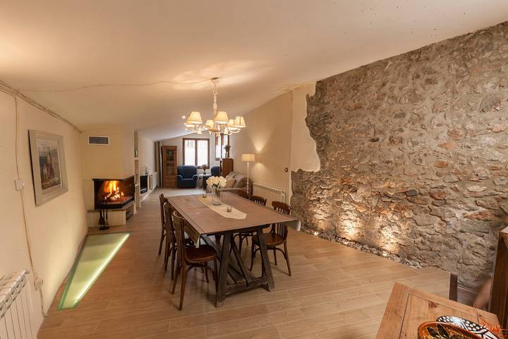 Ferienhaus für 8 Personen in Tarragona Provinz - 2