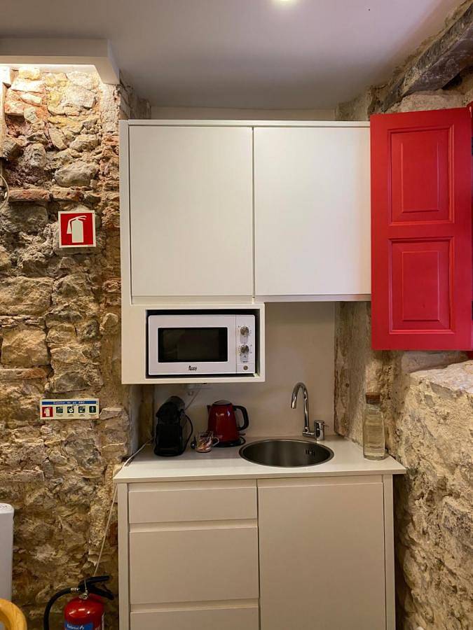 Chambre d’hôte pour 4 personnes à Coimbra - 3
