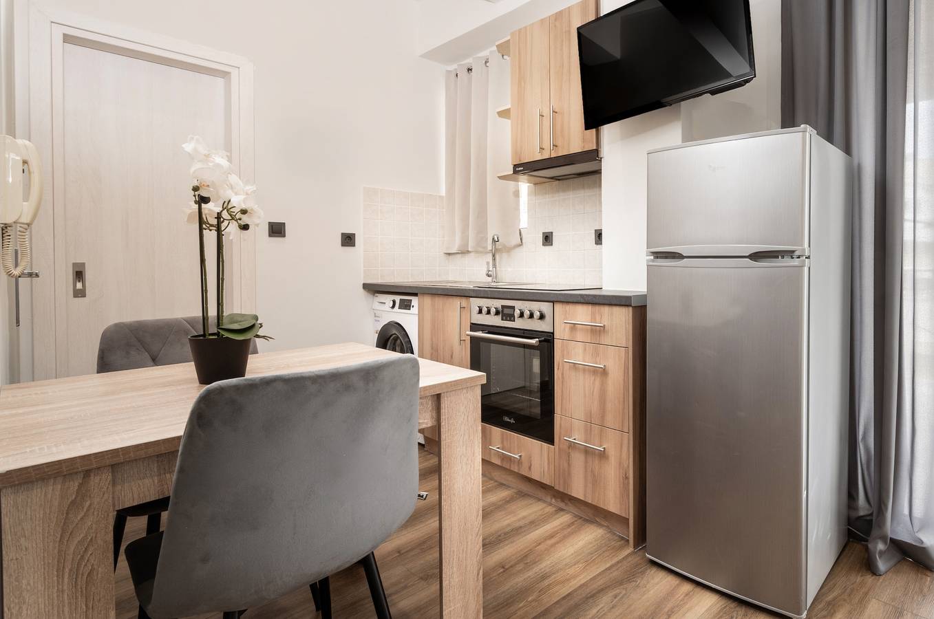 Ολόκληρο το στούντιο, Rapai Apartments - Studio in Ζάκυνθο (πόλη), Ζάκυνθο