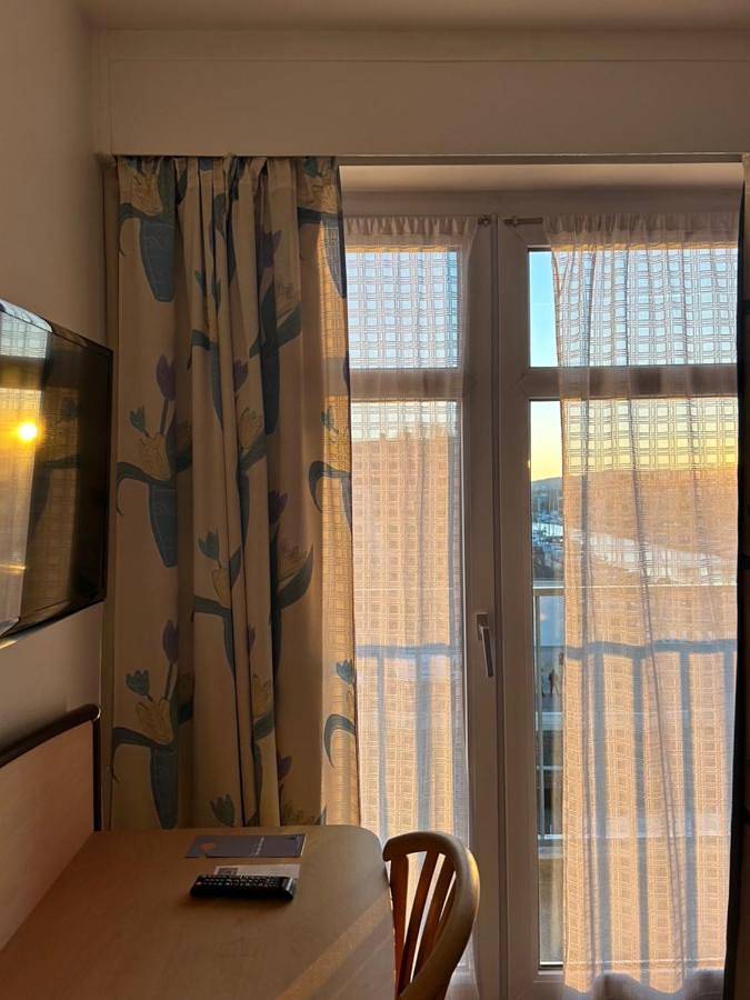 Hôtel pour 2 personnes, avec balcon à Redon - 3