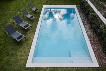 Villa pour 10 Personnes dans Sant Pere de Ribes, Costa del Garraf, Photo 3