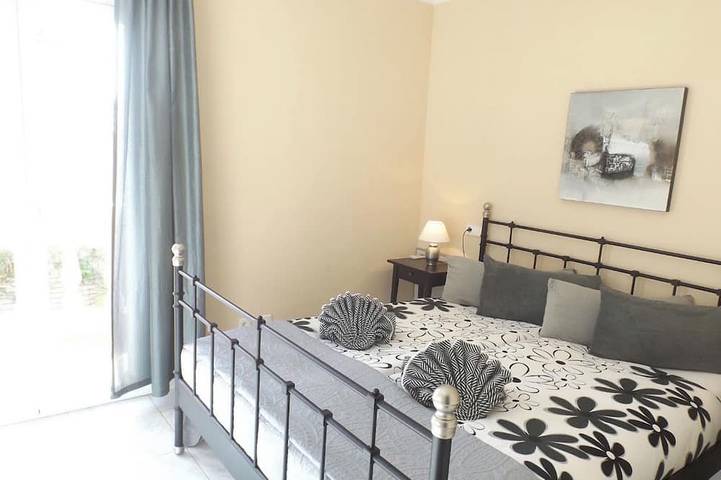 Finca für 4 Personen, mit Garten, mit Haustier in Cala Mendia - 3