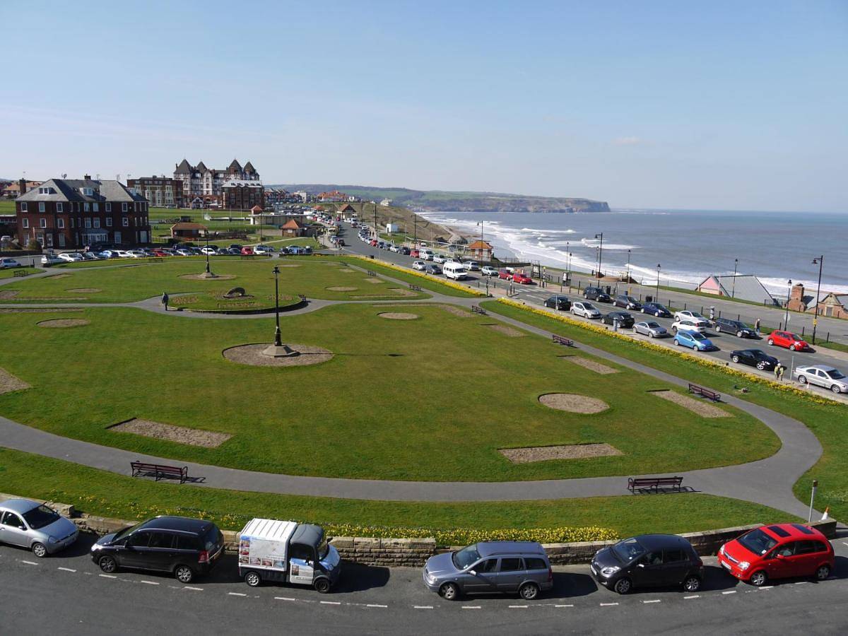 Royal Discovery in Whitby, North York Moors National Park