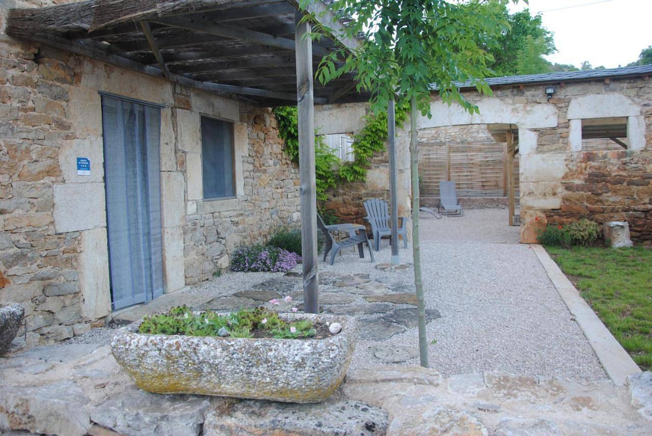 Two-Bedroom House in Sévérac-le-Château, Parc naturel régional des Grands Causses