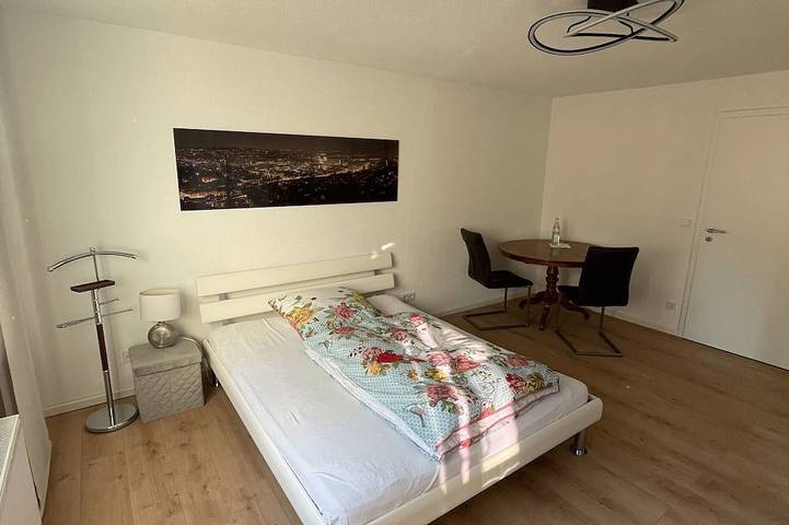 Ferienwohnung für 2 Personen in Bretten - 3