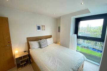 Apartment for 4 People in Sheffield, South Yorkshire, Photo 1