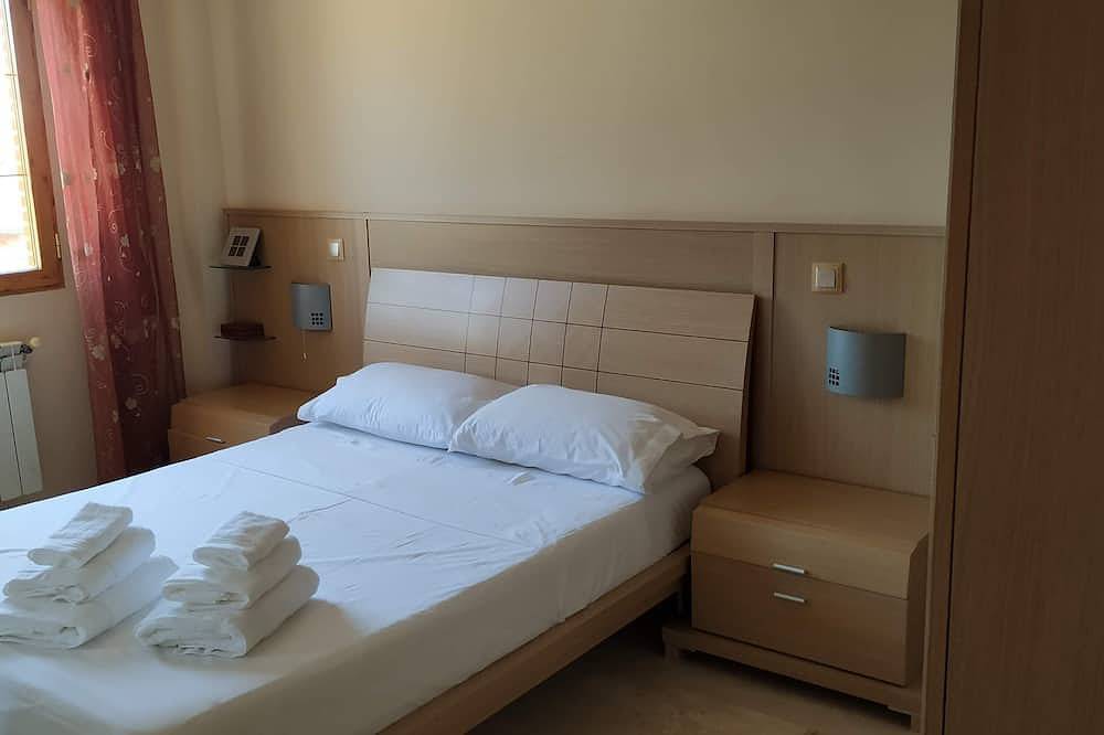 Luxury relax chalet in Navas del Rey, Madrid Province