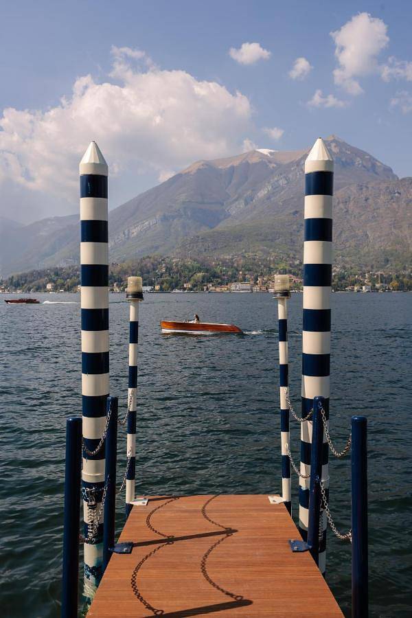 Grand Hotel Villa Serbelloni - The only Relais & Châteaux on Lake Como in Bellagio, Région de Bellagio