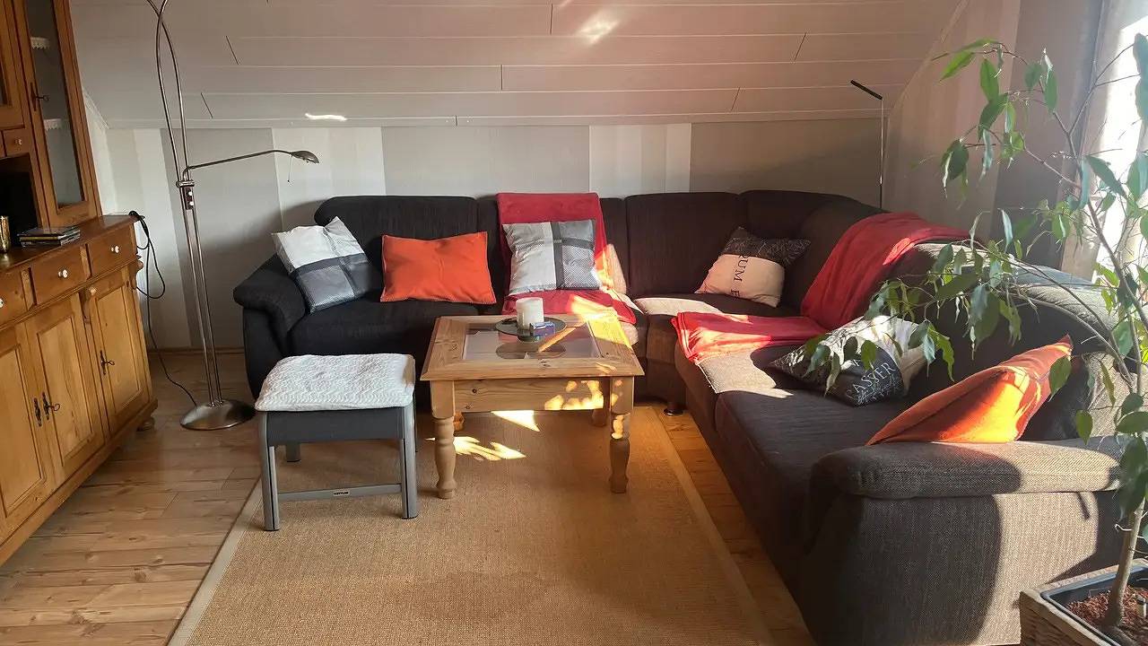 Ganze Ferienwohnung, Ferienwohnung für 4 Personen (70 m²) in Osteel in Osteel, Landkreis Aurich