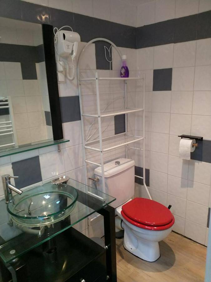 Gîte pour 2 personnes à Oraison - 3