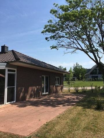 Ferienhaus für 4 Personen in Lenz, Malchow, Bild 2