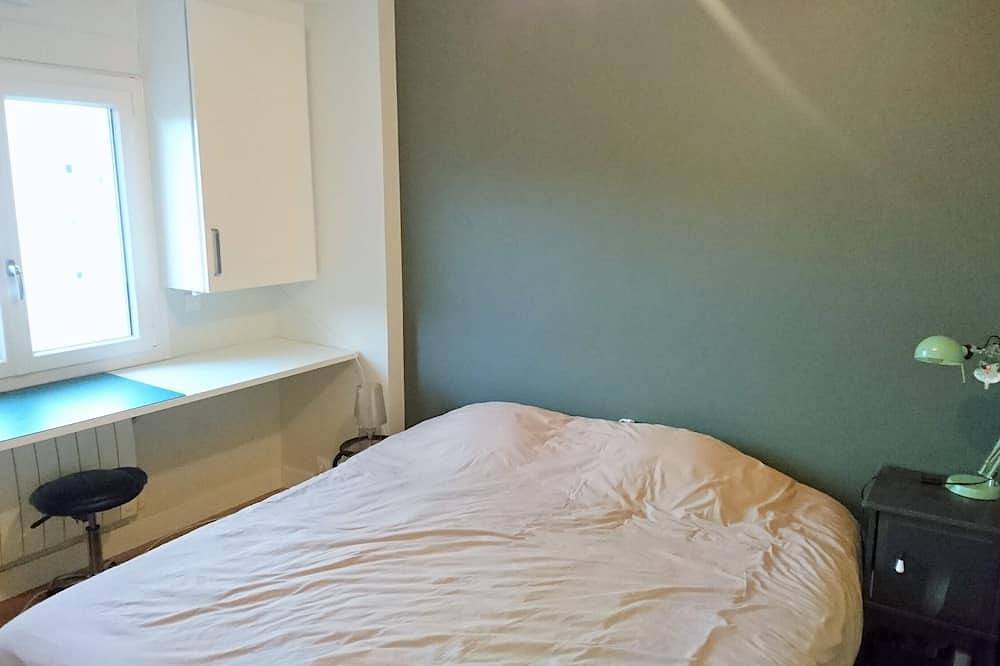 Apartamento entero, Appartement Idéal Famille, à 5 Minutes à Pieds de la Vieille Ville et 10 du lac in Cran-Gevrier, Región de Annecy