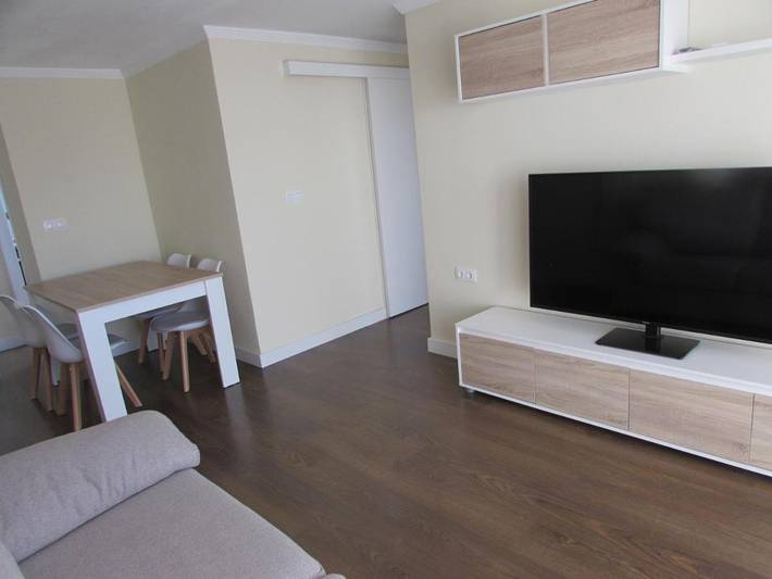 Gîte pour 5 personnes, avec terrasse à Huelva - 2