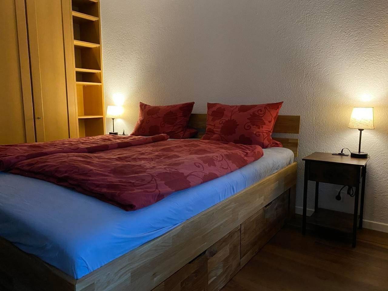 Ganze Wohnung, Alpen-Zauber Leukerbad in Leukerbad, Leukerbad & Umgebung