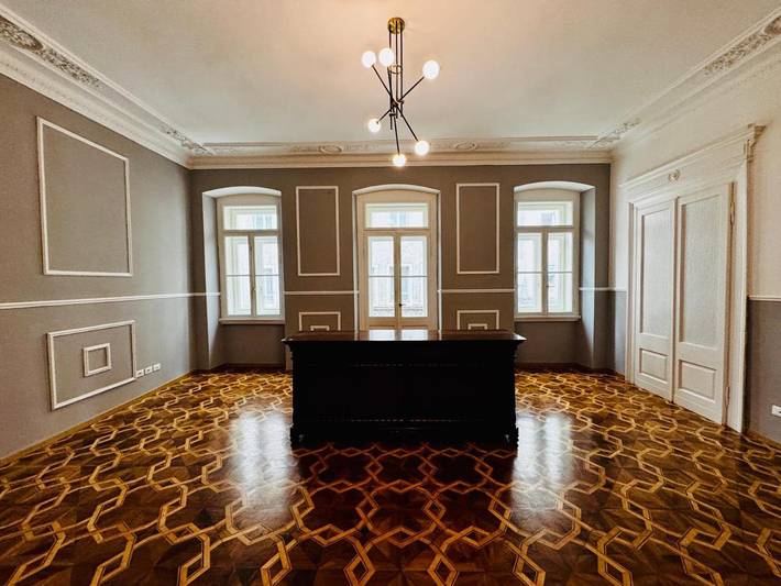 BnB für 2 Personen, mit Terrasse, mit Haustier in Triest