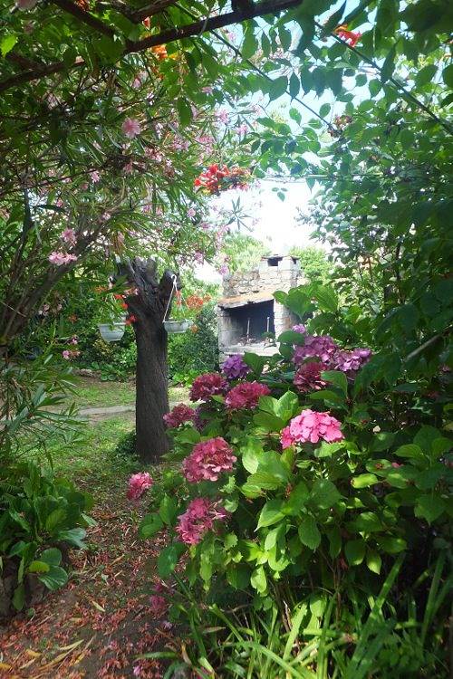 Maison Prades in Le Poujol-sur-Orb, Région de Béziers