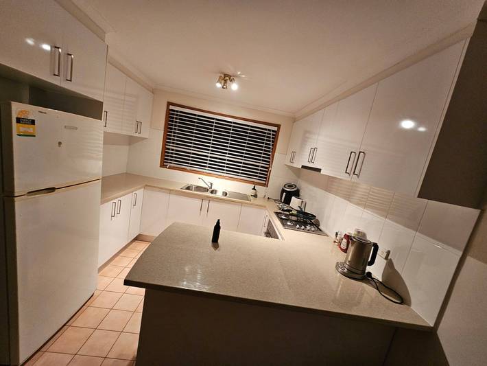 Haus in der Nähe des Flughafens Melbourne in Melbourne, Melbourne Region