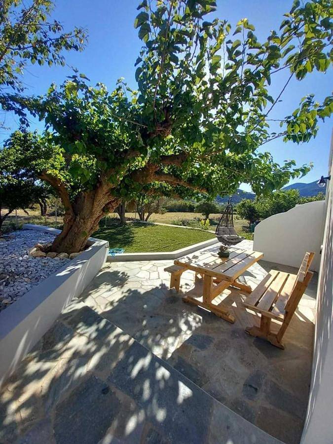Ferienwohnung für 7 Personen, mit Garten und Ausblick, mit Haustier - 1