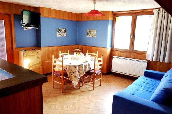 Ferienwohnung für 30 Personen, mit Haustier - 1