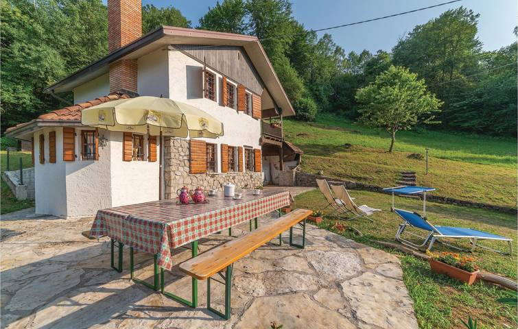 Casa vacanza per 6 persone, con Terrazza a Pedavena