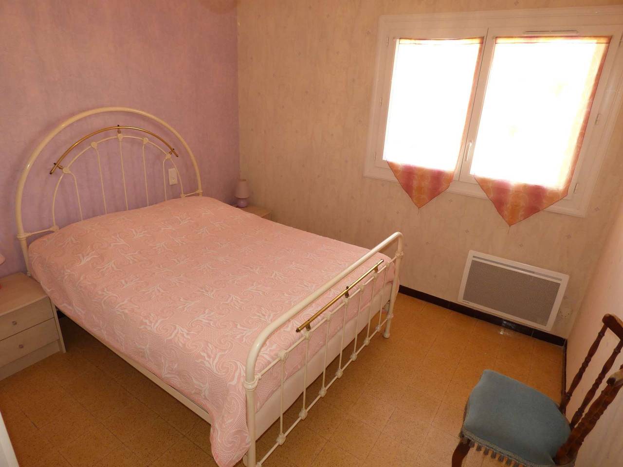 Apartamento vacacional entero, Apartamento a 150 M de la playa, lavadora, Wi Fi... in Six-Fours-les-Plages, Region de Toulon