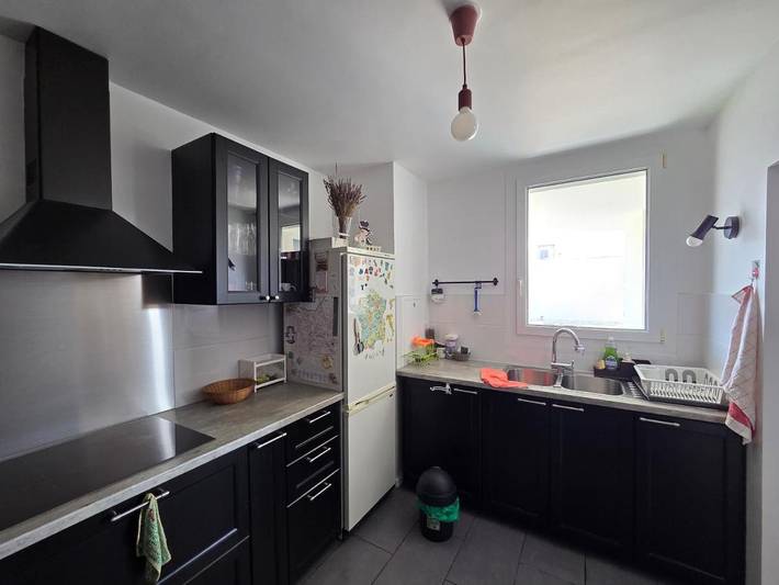 Gîte pour 2 personnes à Noisiel - 3