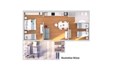 Resort per 7 Persone in Bibione, Provincia di Venezia, Foto 1