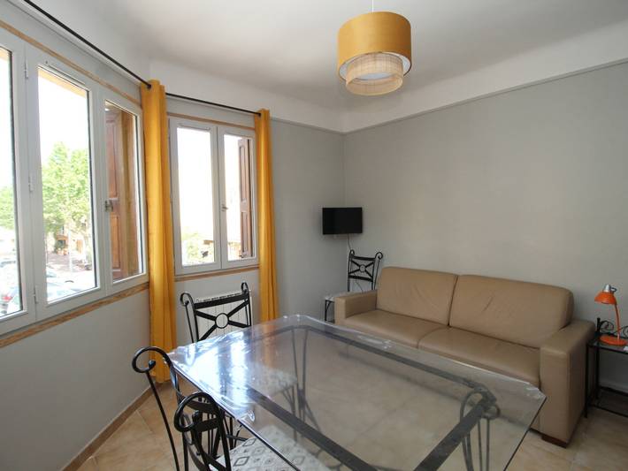 Gîte pour 4 personnes à Port-Vendres - 2