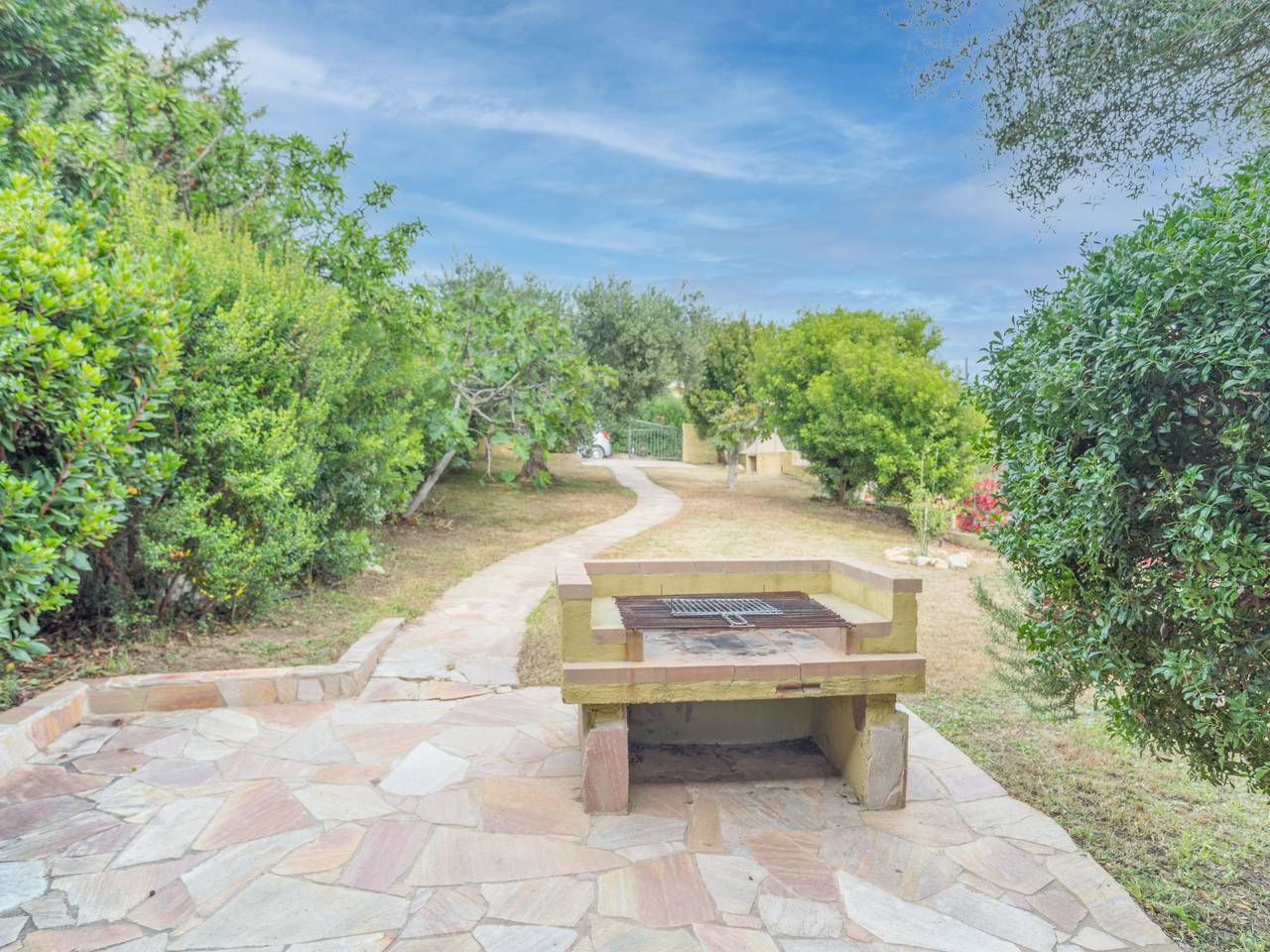 Valle degli Oleandri in Costa Rei, Muravera