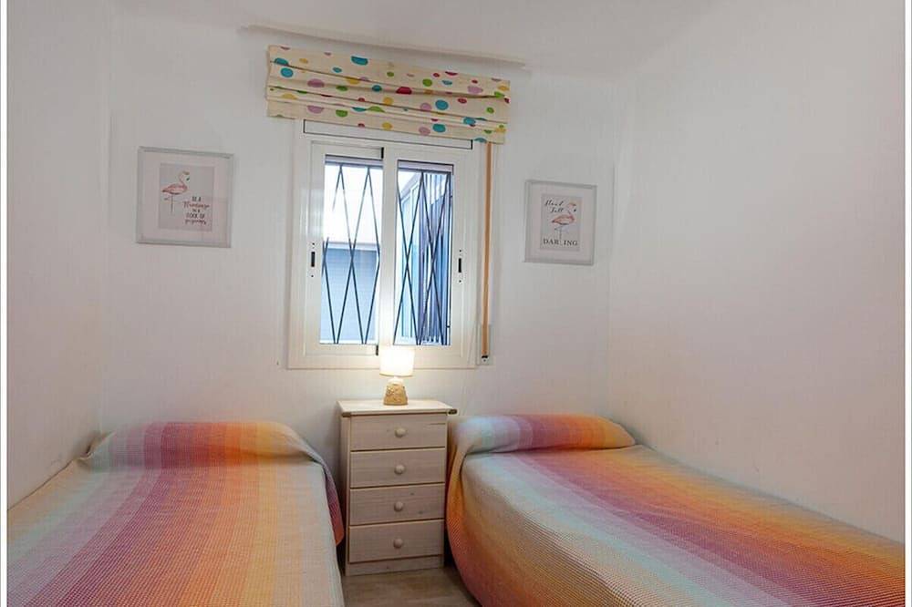 Appartement entier, At301 Fortí: Apartamento en Altafulla a 50 metros de la playa in Altafulla, Costa Dorada