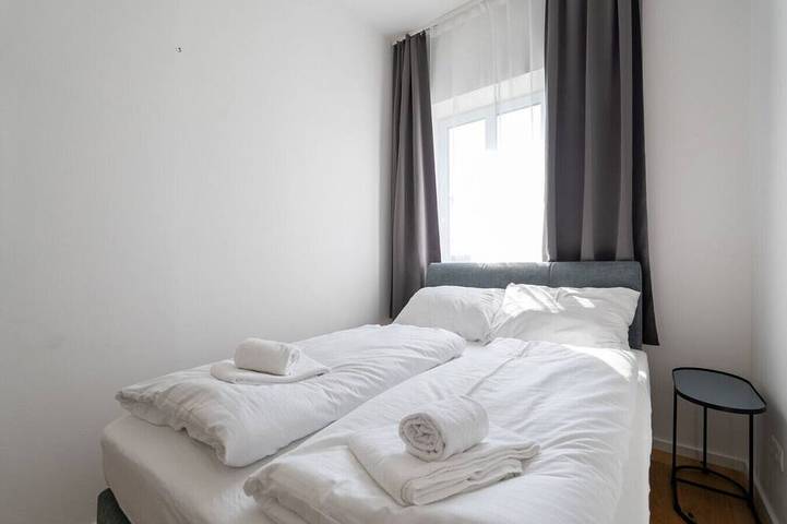 Ferienwohnung für 6 Personen, mit Haustier in Klosterneuburg