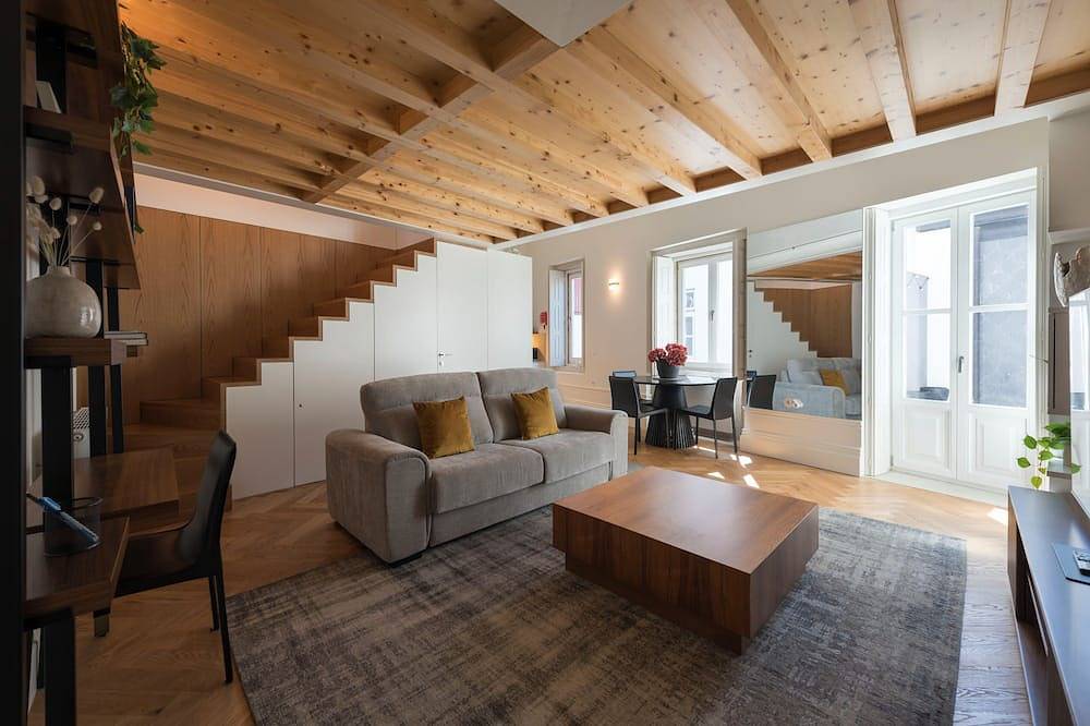 Appartamento vacanze a Porto a partire da 159€ a notte