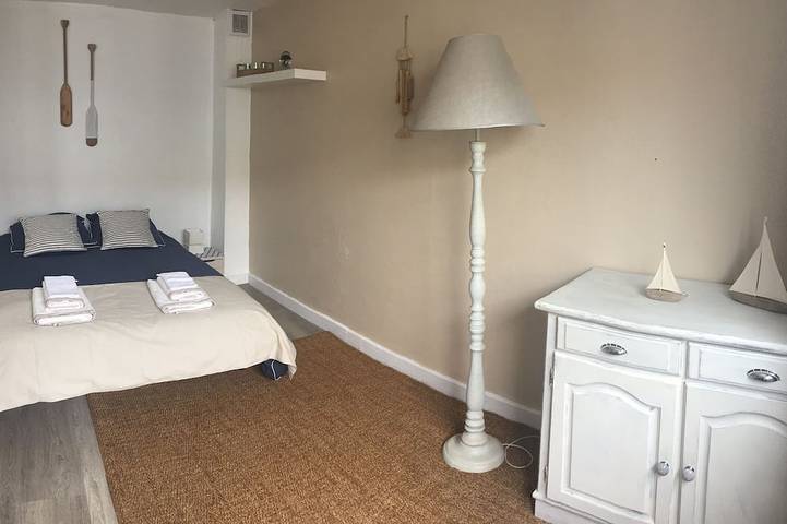 Location de vacances pour 6 personnes, avec terrasse dans Plage De La Bosse L Epine - 3