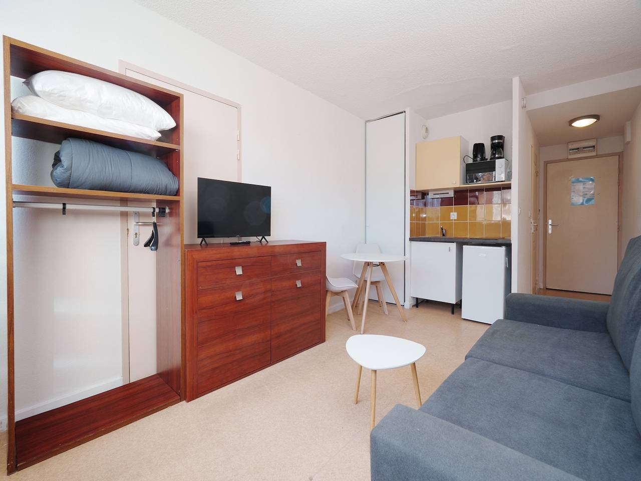 Photo : Appartement de vacances