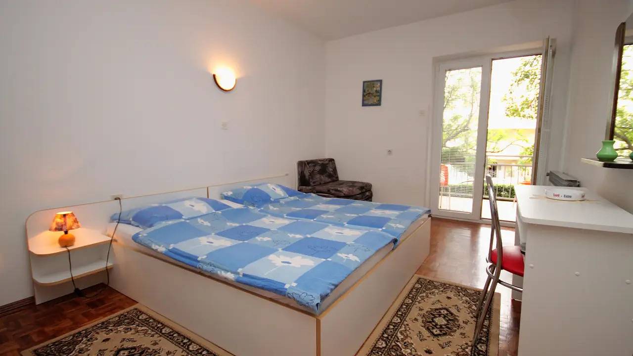 Appartamento vacanze a Kvarn a partire da 101€ a notte