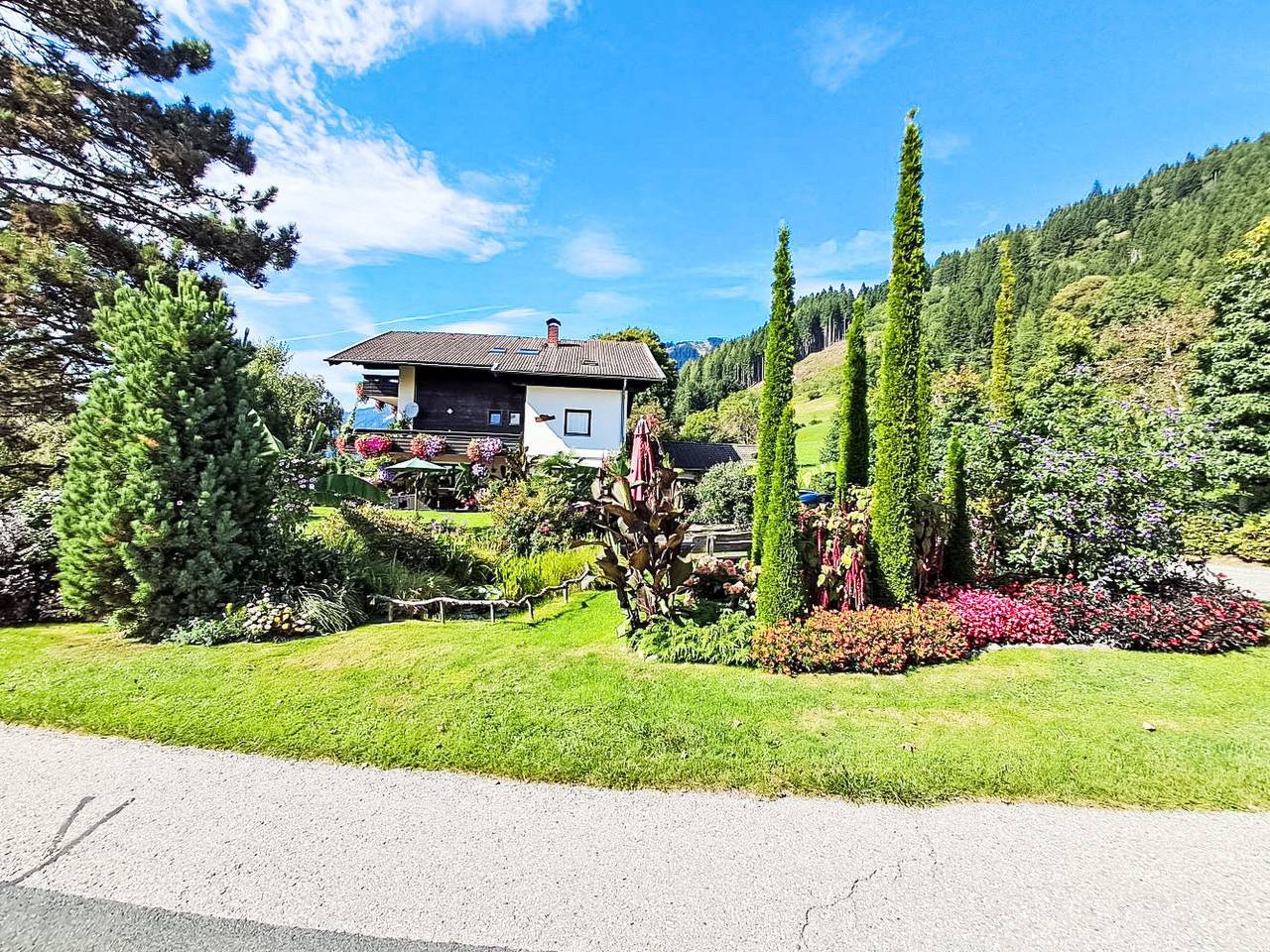 Ganze Wohnung, Aconitum in Millstatt in Millstatt, Bezirk Spittal an der Drau