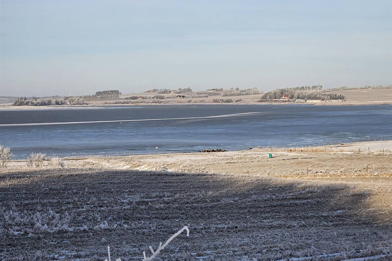 Home in Redsted M with Wifi in Morsø, Limfjord in Nordjütland