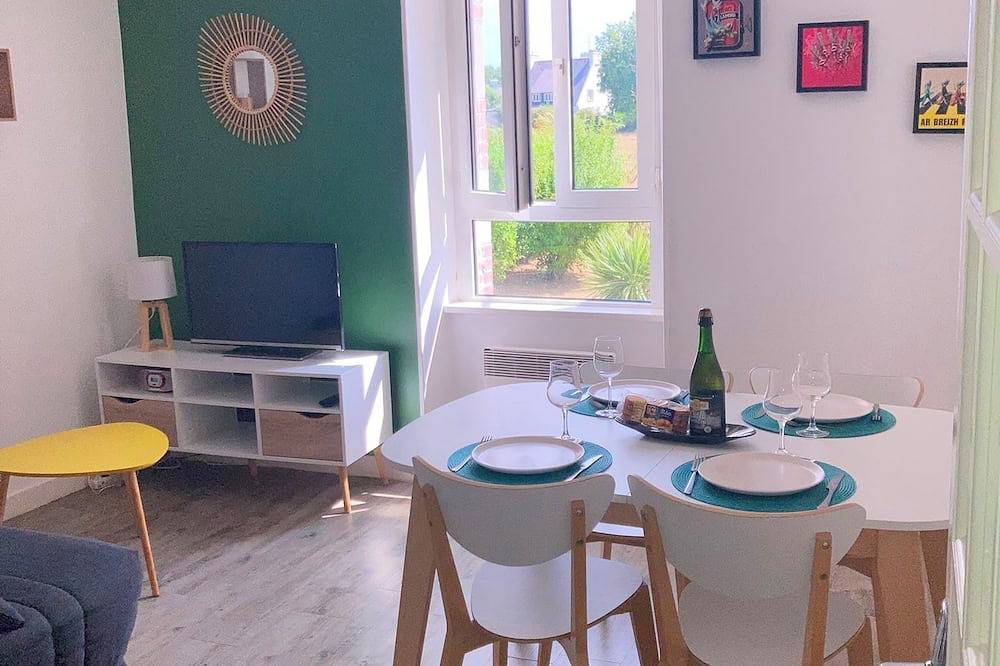 Appartamento vacanze a Benodet a partire da 76€ a notte