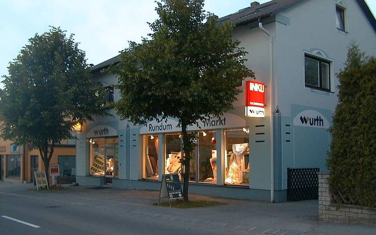 Ferienwohnung für 10 Personen, mit Terrasse und Garten in Waldviertel