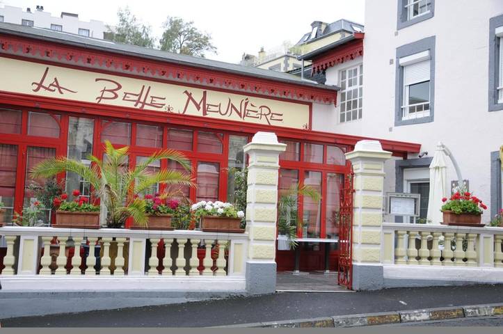 Hôtel pour 2 personnes à Royat