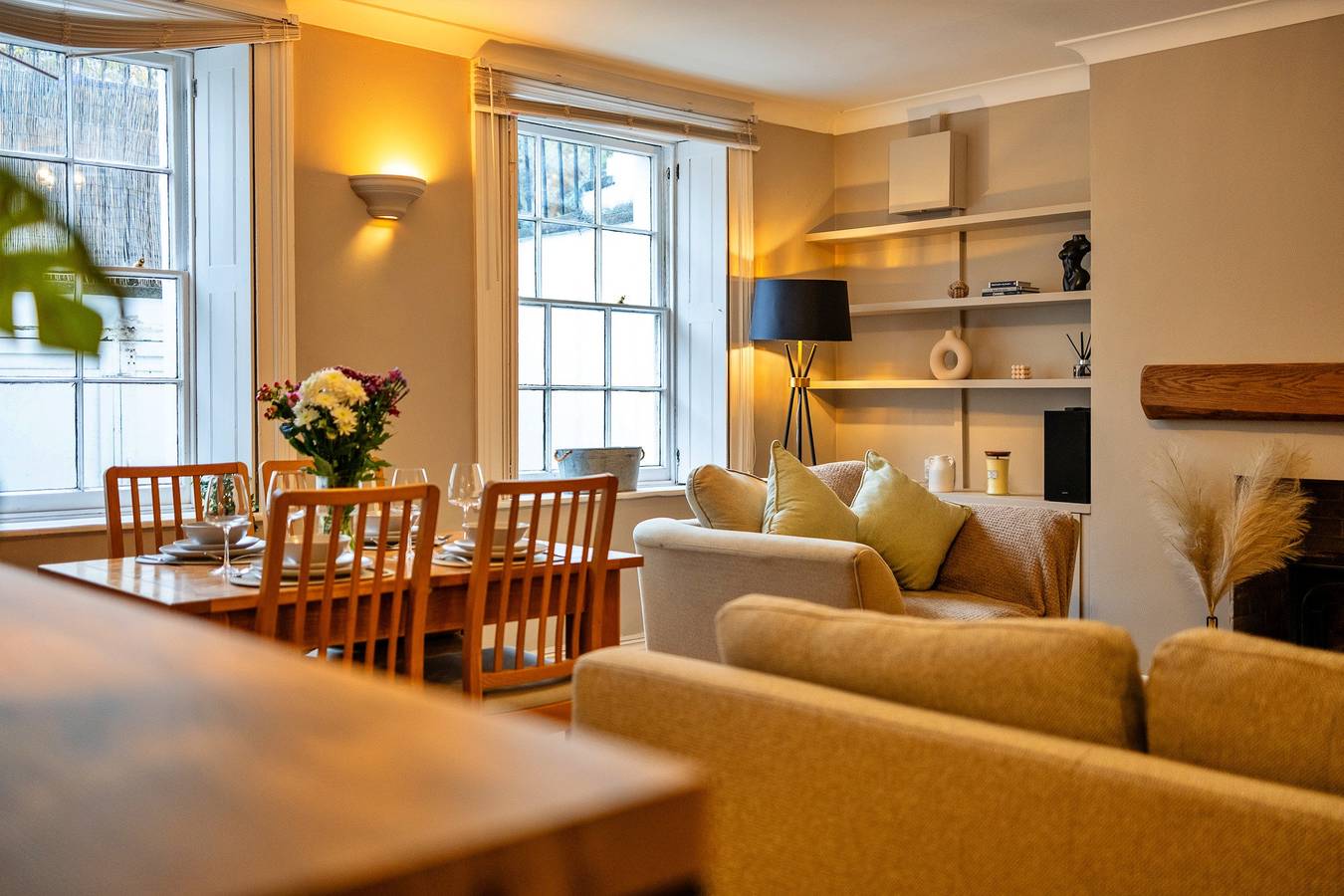 Appartement entier, Cheltenham Residence in Cheltenham, Gloucestershire