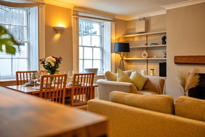 Apartamento entero, Cheltenham Residence in Cheltenham, Gloucestershire