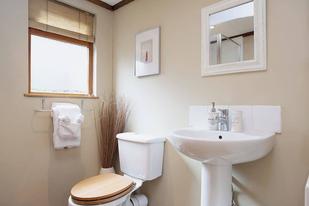 0 Schlafzimmer Unterkunft in Burley in Burley, Hampshire