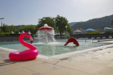 Camping voor 6 Personen in Foix, Ariège, Afbeelding 1