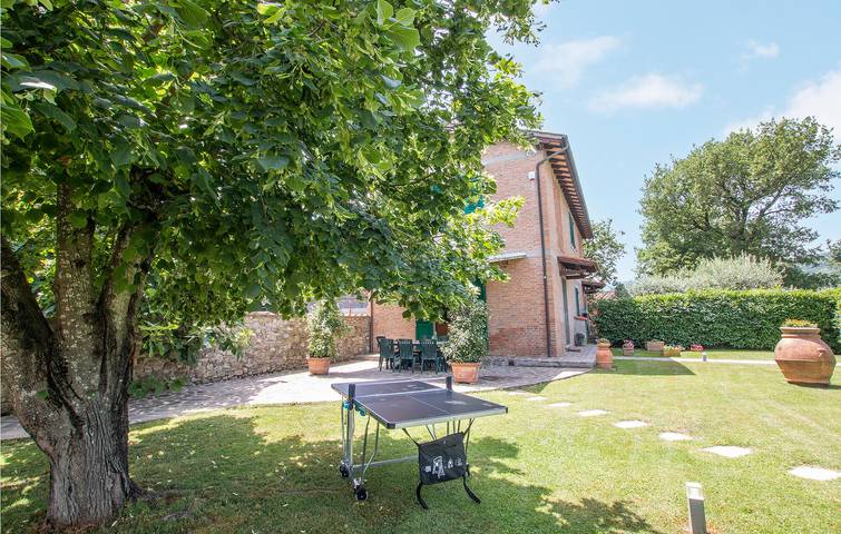 Casa vacanza per 6 persone a Cantagallo