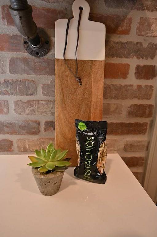 Backstage Gallery House in Decatur, Georgia