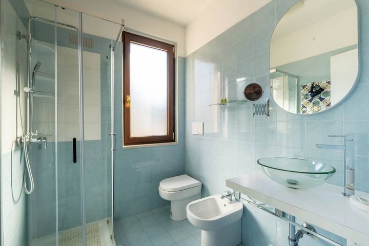 Chambre d’hôte pour 2 personnes, avec jardin, animaux acceptés à Nardò - 3