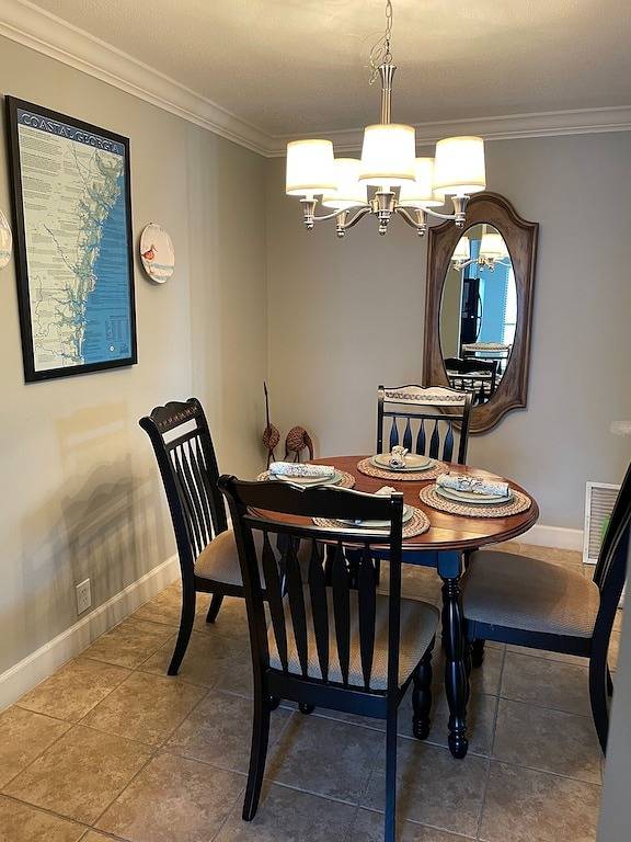 Ganze Wohnung, Escape to St Simons for a wknd get-a-way, Spring Break, or for a month! in St. Simons Island, Glynn County